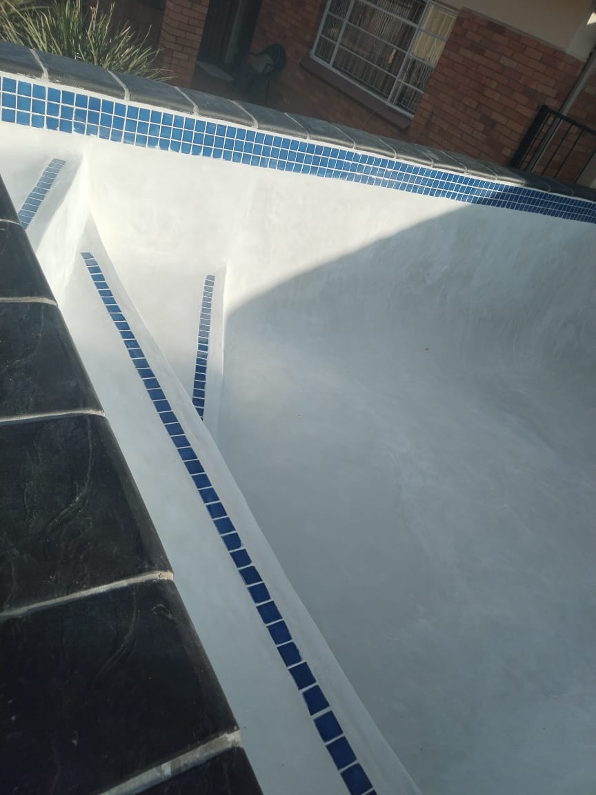 Pool Maintenance