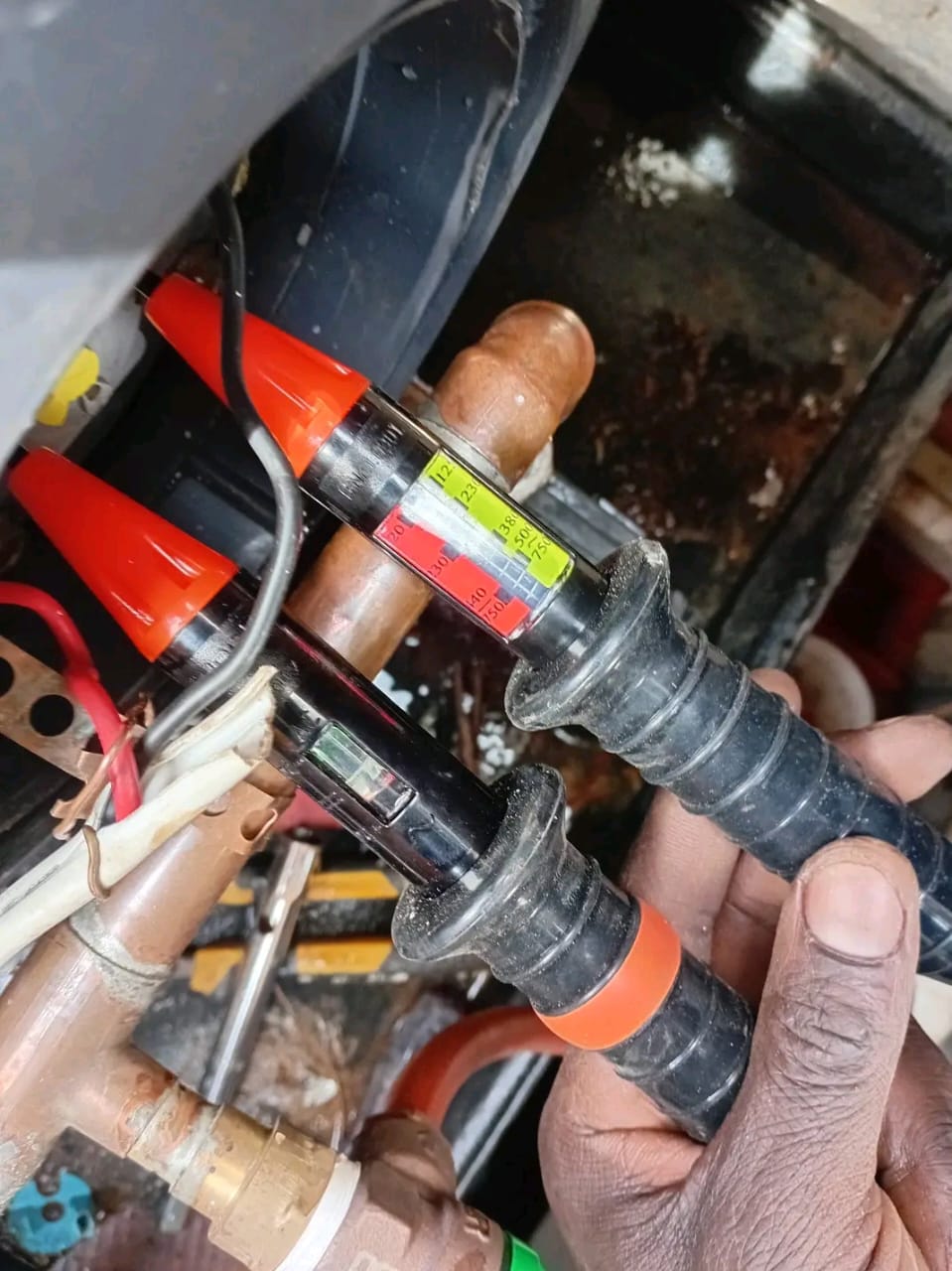 Electrical Services