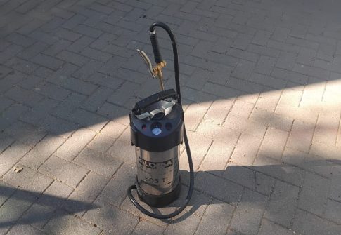 Pest Control & Management